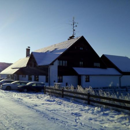 Orlik Rejviz Hotel ภายนอก รูปภาพ