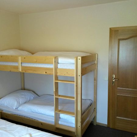 Orlik Rejviz Hotel ภายนอก รูปภาพ