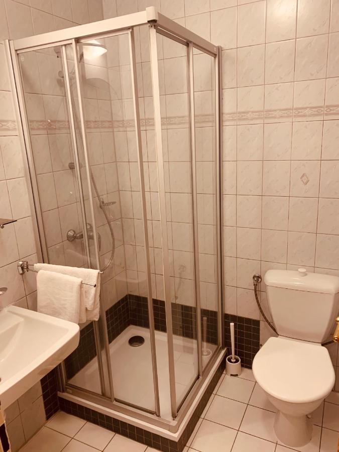 Orlik Rejviz Hotel ภายนอก รูปภาพ