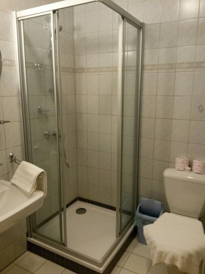 Orlik Rejviz Hotel ภายนอก รูปภาพ