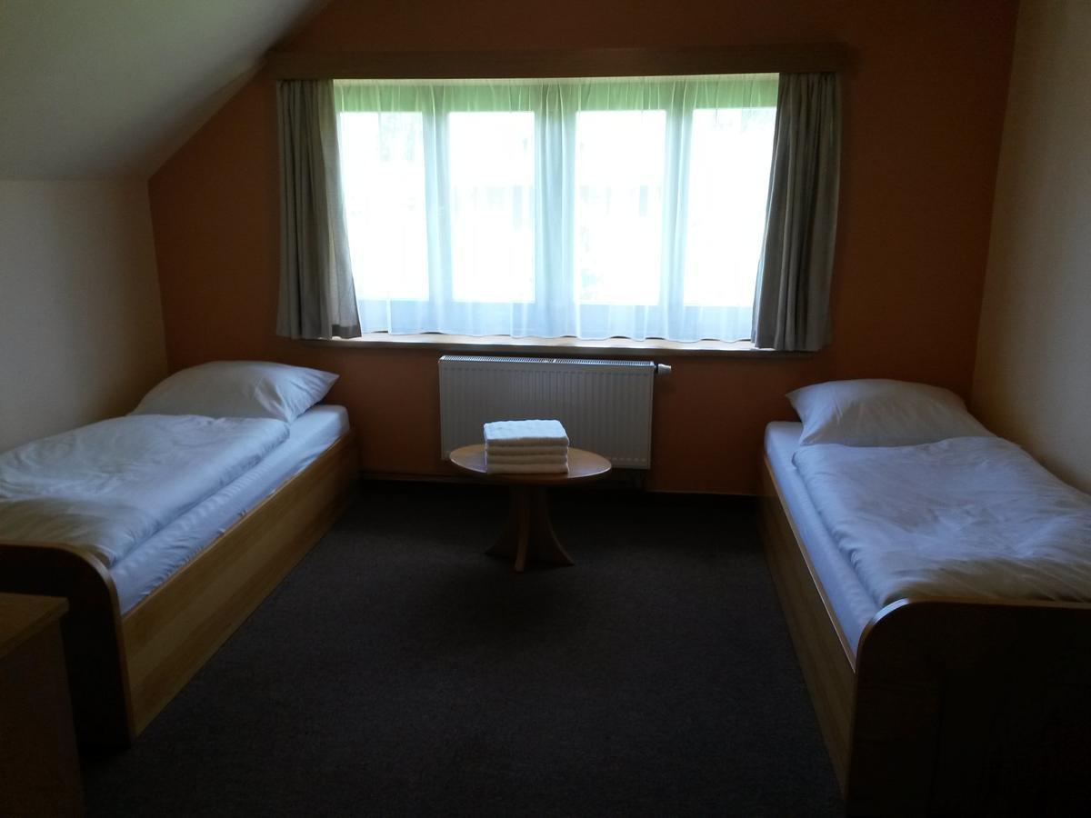 Orlik Rejviz Hotel ภายนอก รูปภาพ